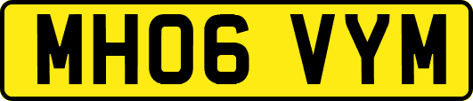 MH06VYM