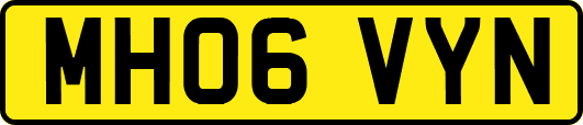 MH06VYN