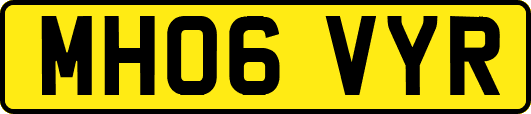 MH06VYR