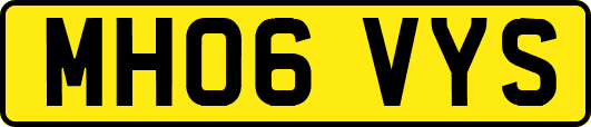 MH06VYS