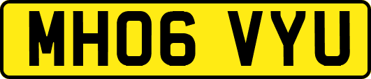 MH06VYU