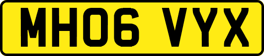 MH06VYX