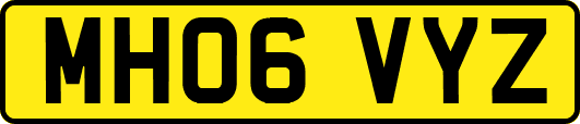 MH06VYZ