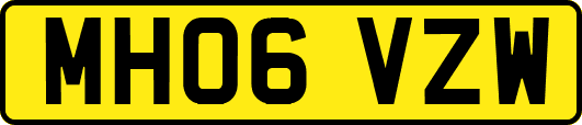 MH06VZW