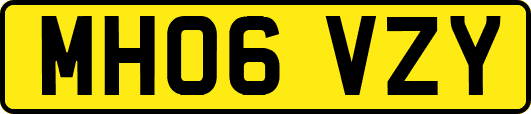 MH06VZY