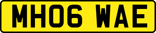 MH06WAE