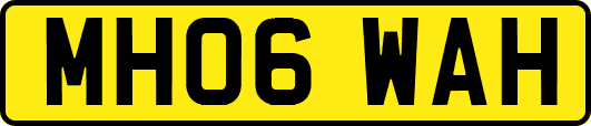 MH06WAH