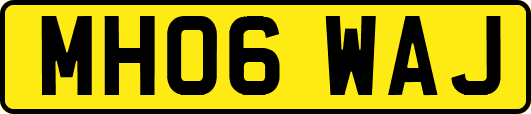 MH06WAJ