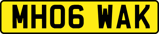 MH06WAK