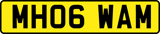MH06WAM