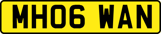MH06WAN