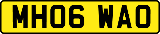 MH06WAO