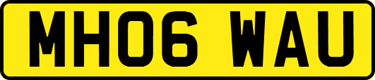 MH06WAU