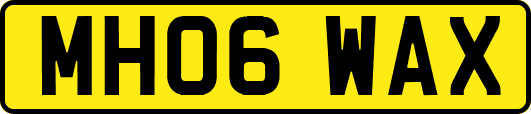 MH06WAX