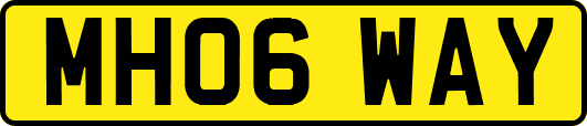 MH06WAY