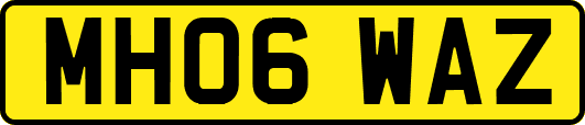 MH06WAZ