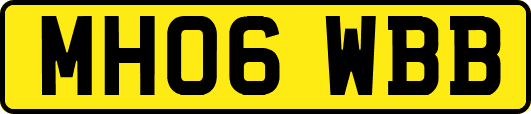 MH06WBB