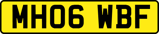 MH06WBF