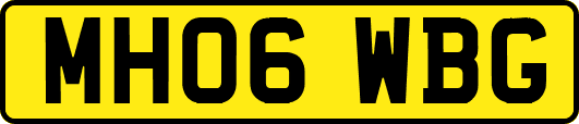 MH06WBG