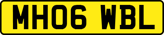 MH06WBL