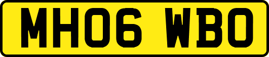 MH06WBO