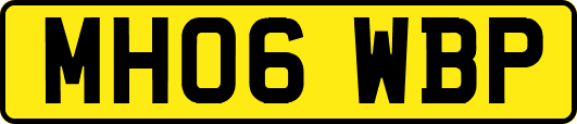 MH06WBP