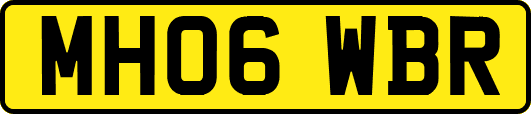 MH06WBR