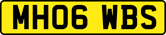 MH06WBS
