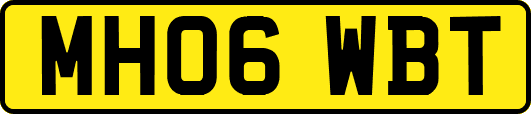 MH06WBT