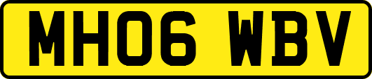 MH06WBV