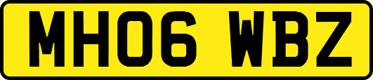 MH06WBZ