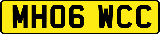 MH06WCC