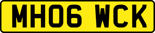MH06WCK