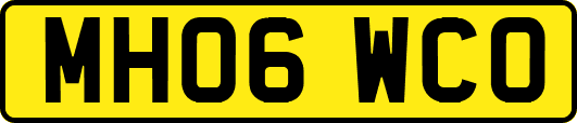 MH06WCO