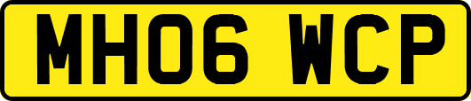 MH06WCP