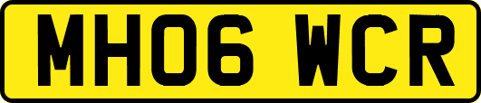 MH06WCR