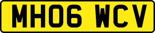 MH06WCV