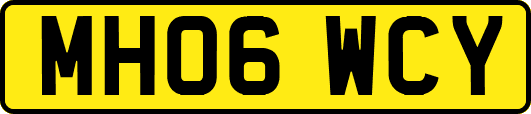 MH06WCY