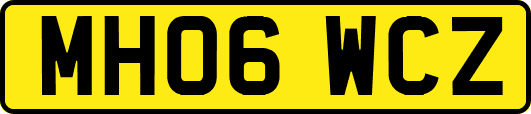 MH06WCZ