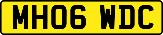 MH06WDC