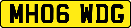 MH06WDG