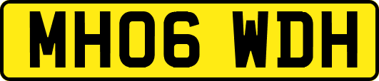 MH06WDH