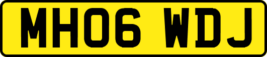 MH06WDJ