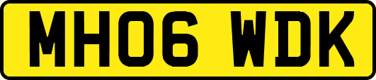 MH06WDK