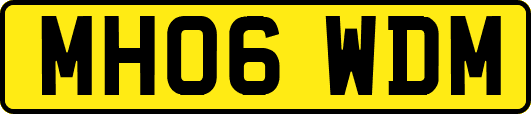MH06WDM
