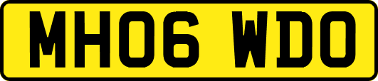 MH06WDO