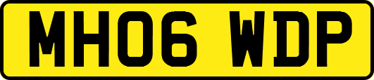 MH06WDP