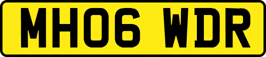 MH06WDR