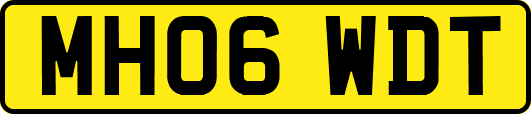 MH06WDT