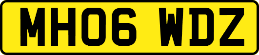 MH06WDZ